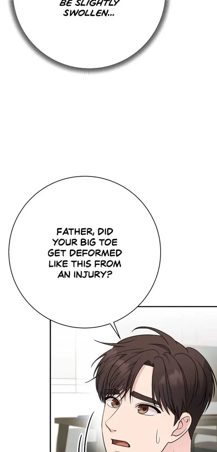 The Miraculous Physical Therapist Chapter 88 page 42 - 