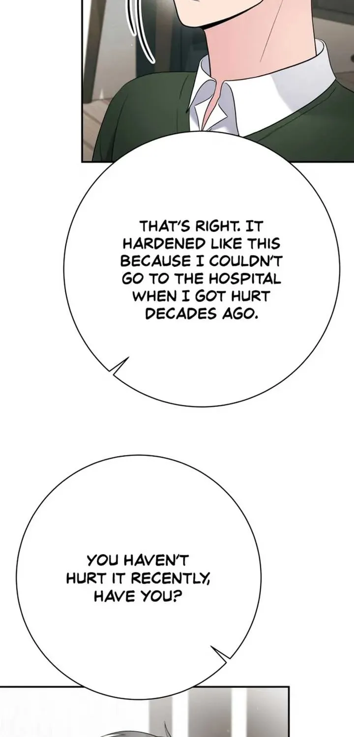 The Miraculous Physical Therapist Chapter 88 page 43 - 