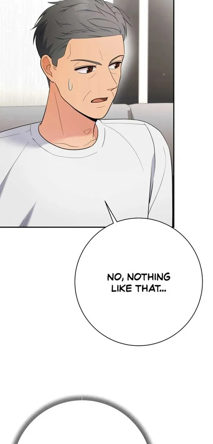 The Miraculous Physical Therapist Chapter 88 page 44 - 