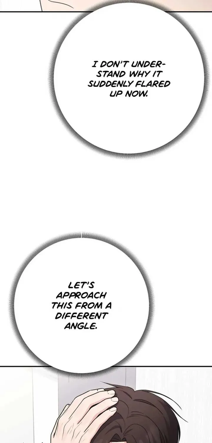The Miraculous Physical Therapist Chapter 88 page 47 - 