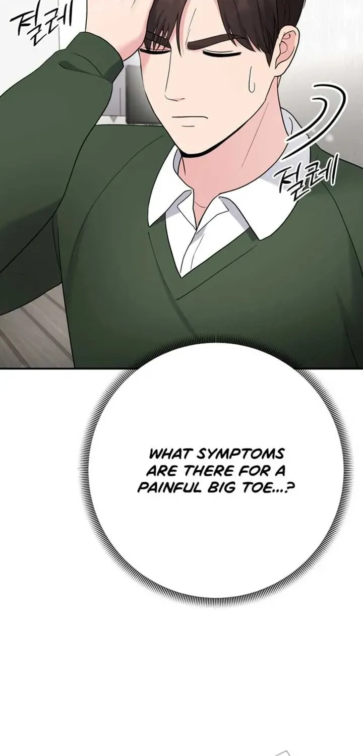 The Miraculous Physical Therapist Chapter 88 page 48 - 