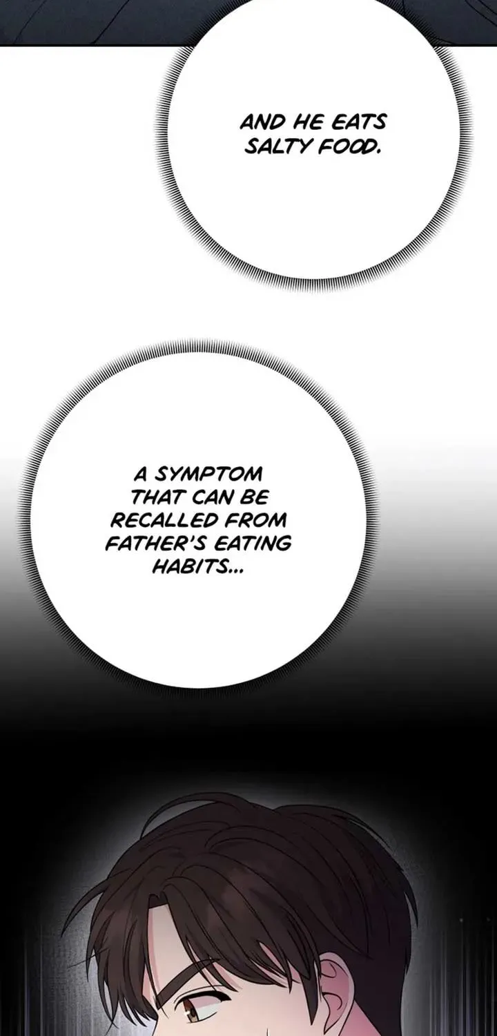 The Miraculous Physical Therapist Chapter 88 page 52 - 