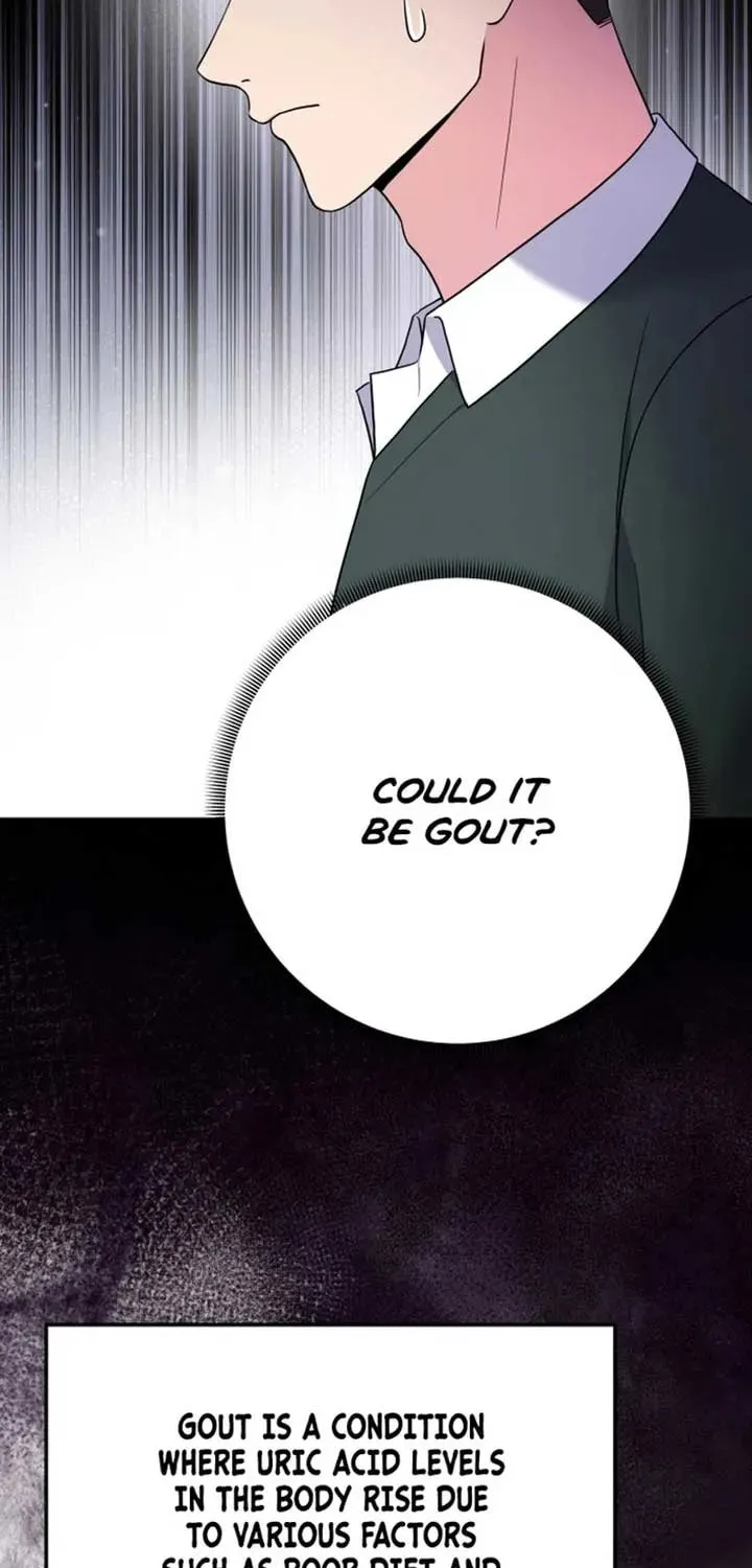The Miraculous Physical Therapist Chapter 88 page 53 - 