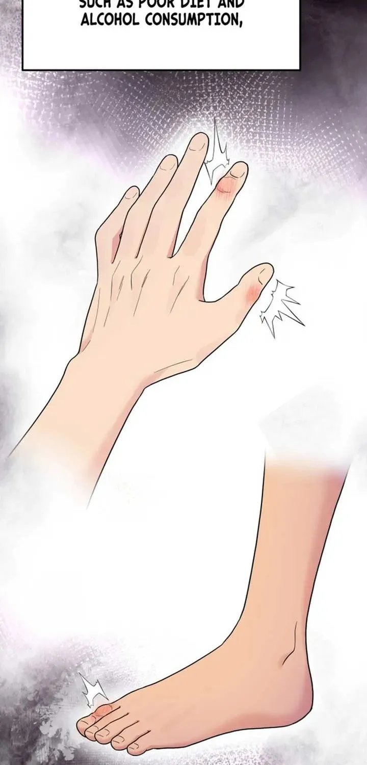 The Miraculous Physical Therapist Chapter 88 page 54 - 