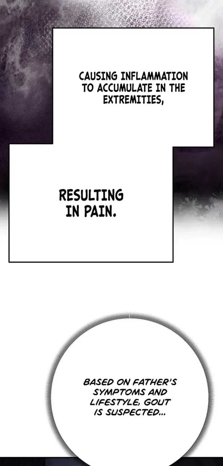 The Miraculous Physical Therapist Chapter 88 page 55 - 