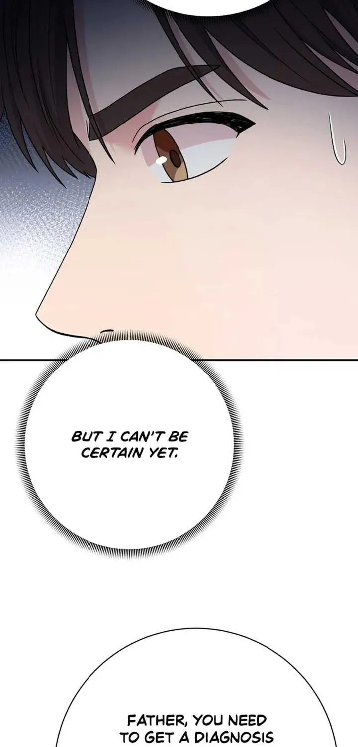 The Miraculous Physical Therapist Chapter 88 page 56 - 