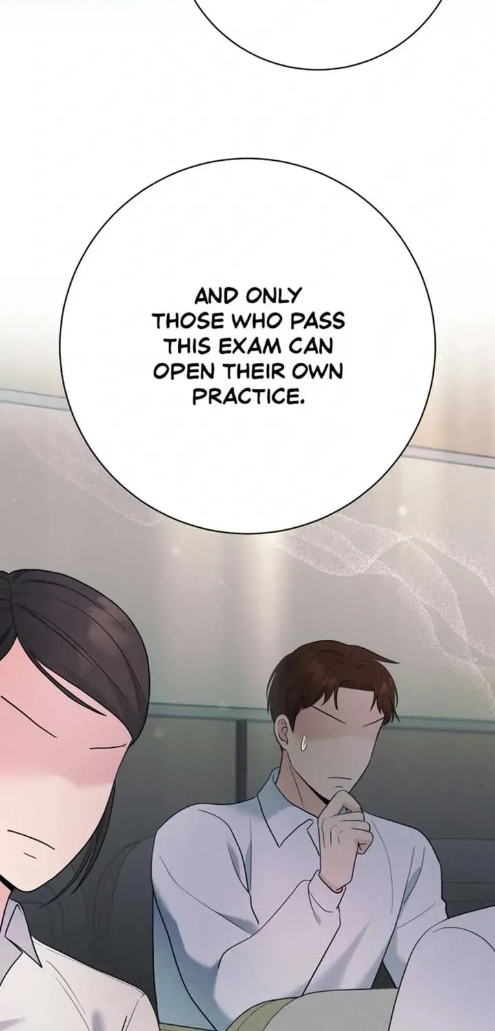 The Miraculous Physical Therapist Chapter 88 page 7 - 