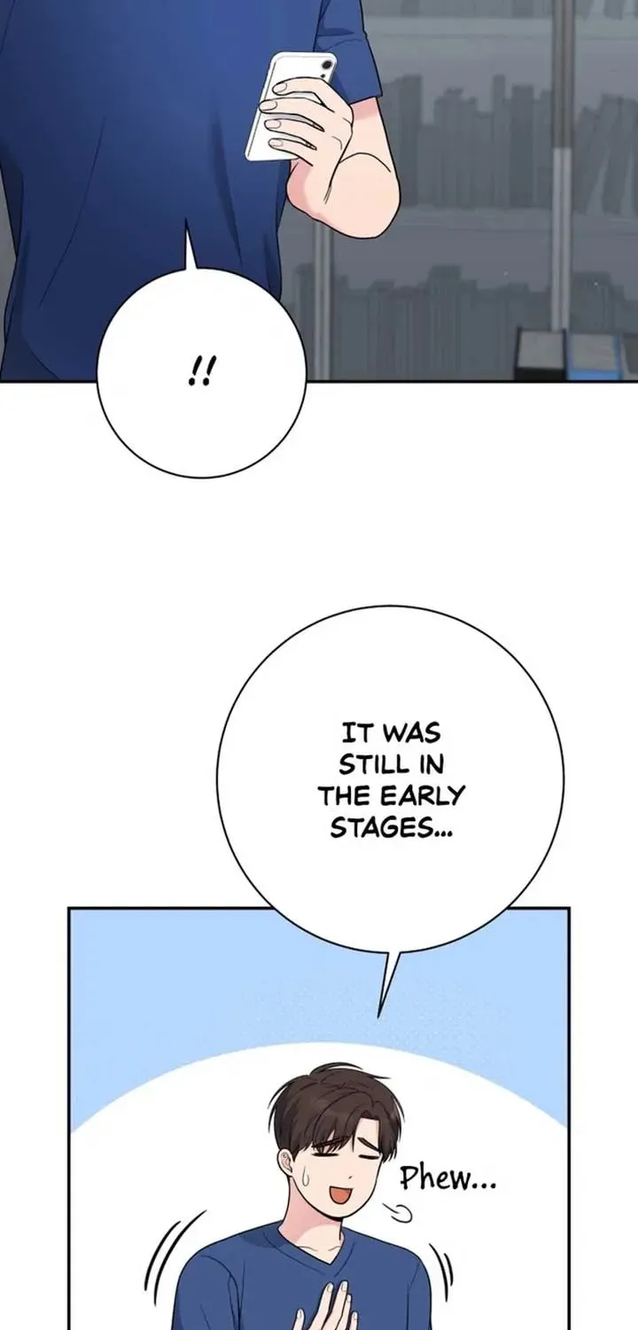 The Miraculous Physical Therapist Chapter 88 page 62 - 