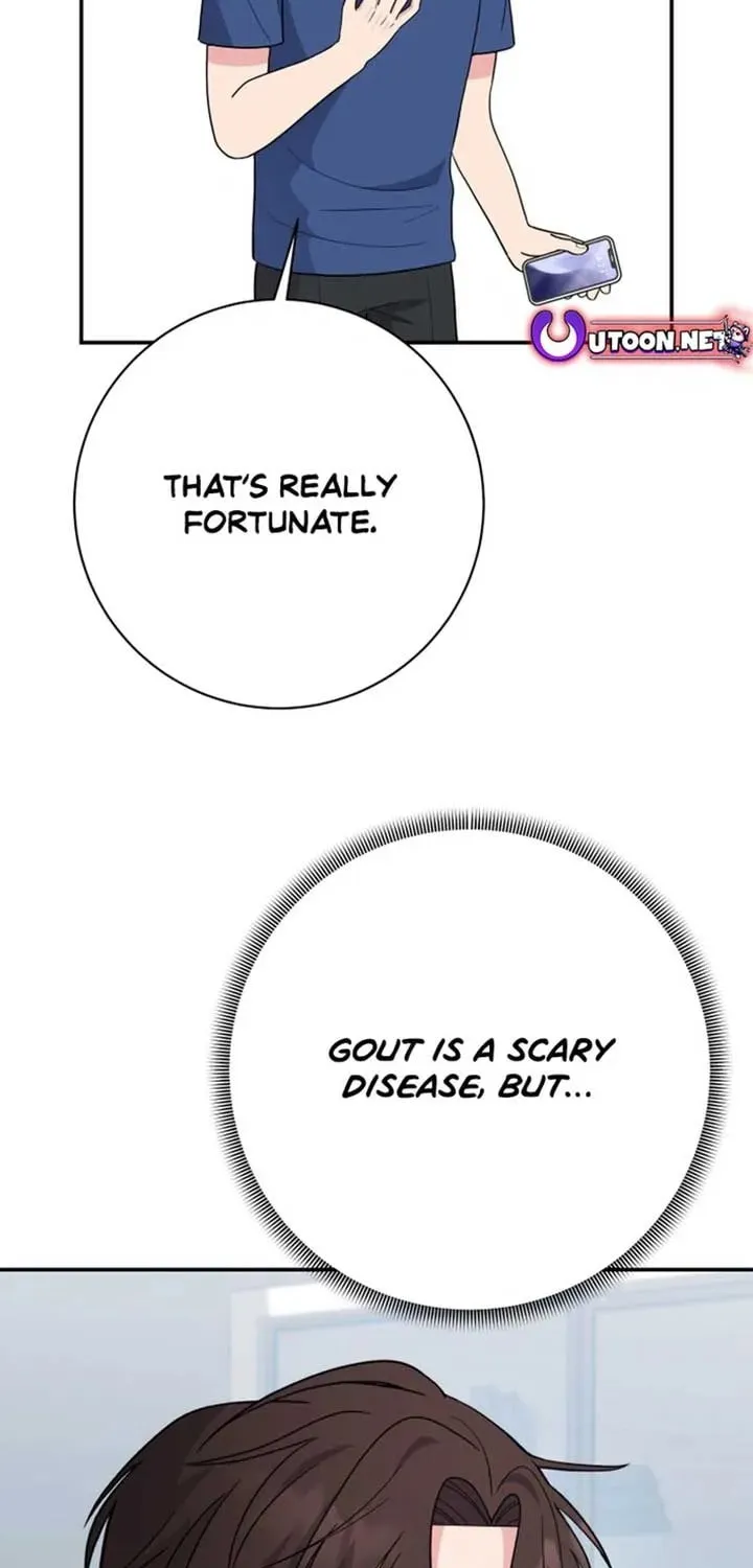 The Miraculous Physical Therapist Chapter 88 page 63 - 