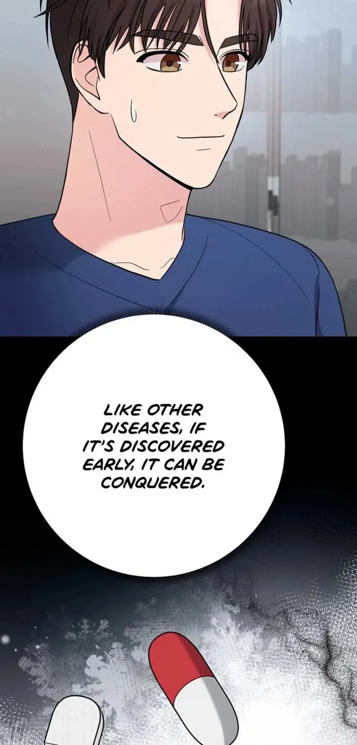 The Miraculous Physical Therapist Chapter 88 page 64 - 