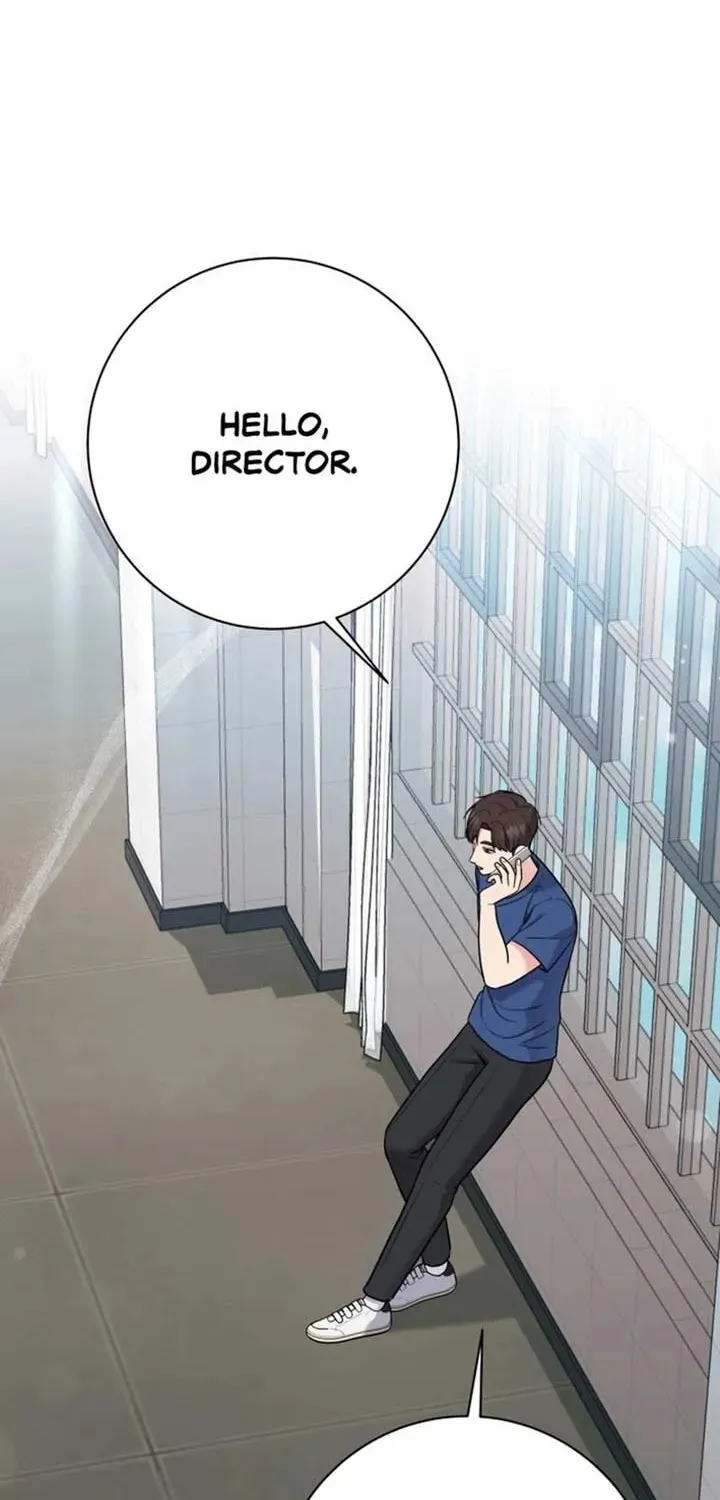 The Miraculous Physical Therapist Chapter 88 page 68 - 