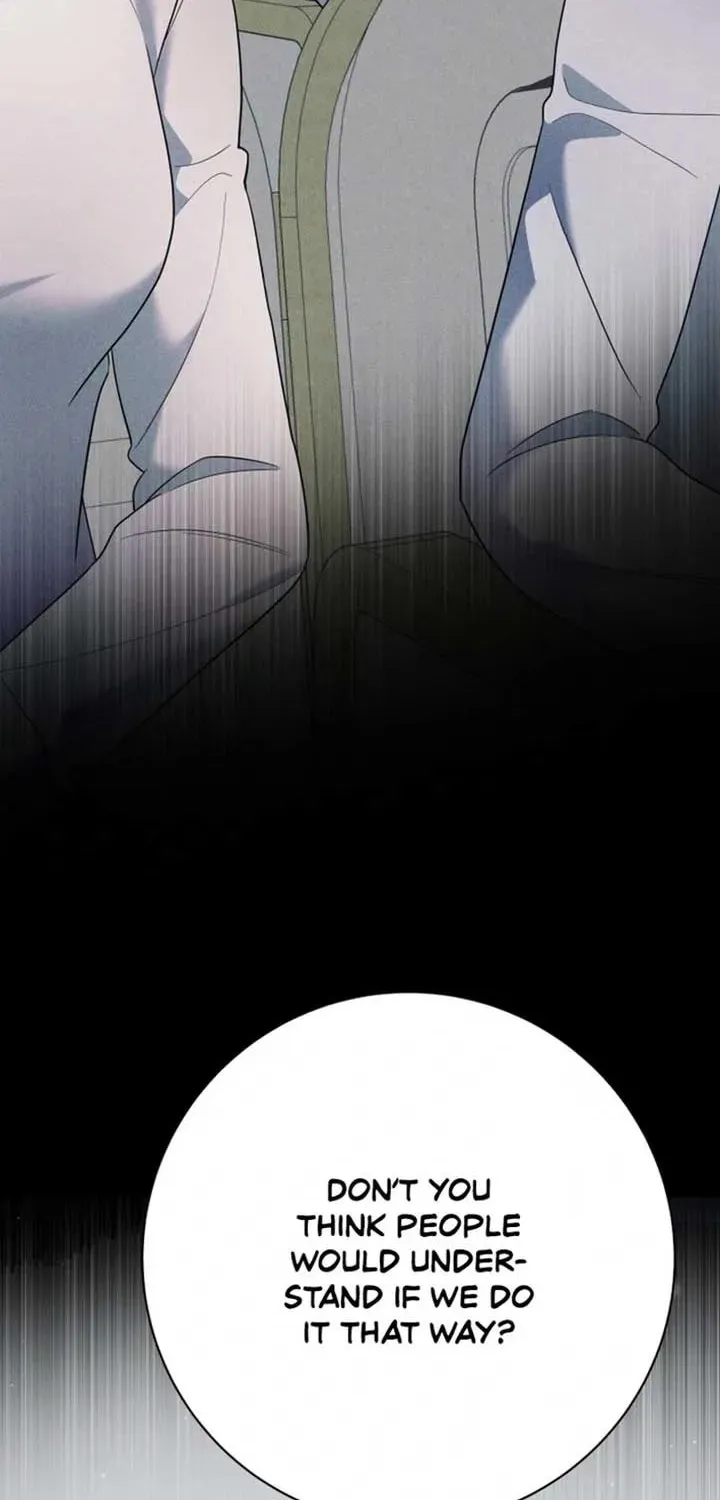 The Miraculous Physical Therapist Chapter 88 page 8 - 