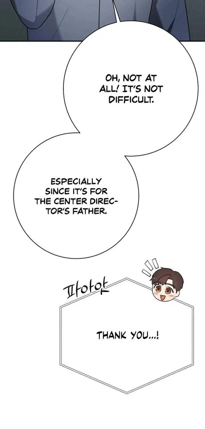 The Miraculous Physical Therapist Chapter 88 page 71 - 