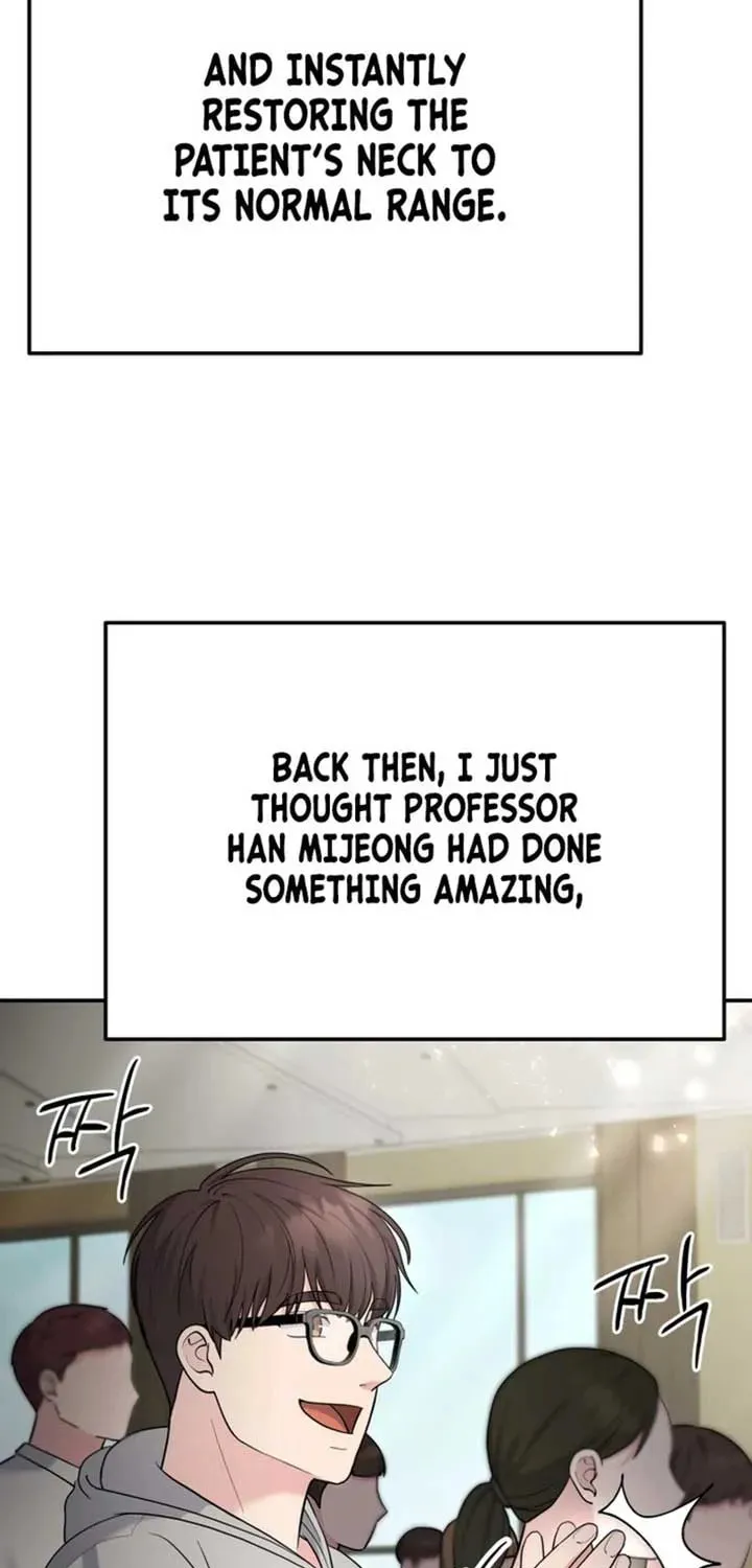 The Miraculous Physical Therapist Chapter 88 page 79 - 