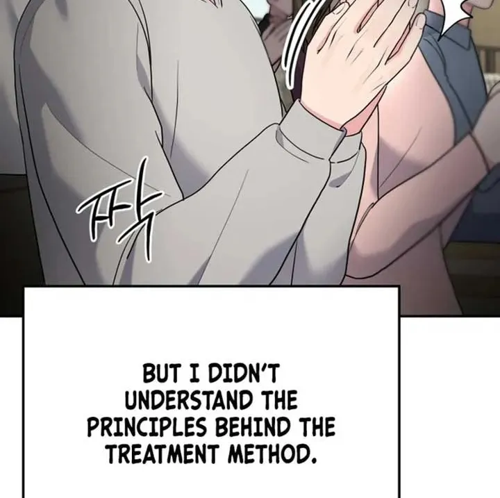 The Miraculous Physical Therapist Chapter 88 page 80 - 