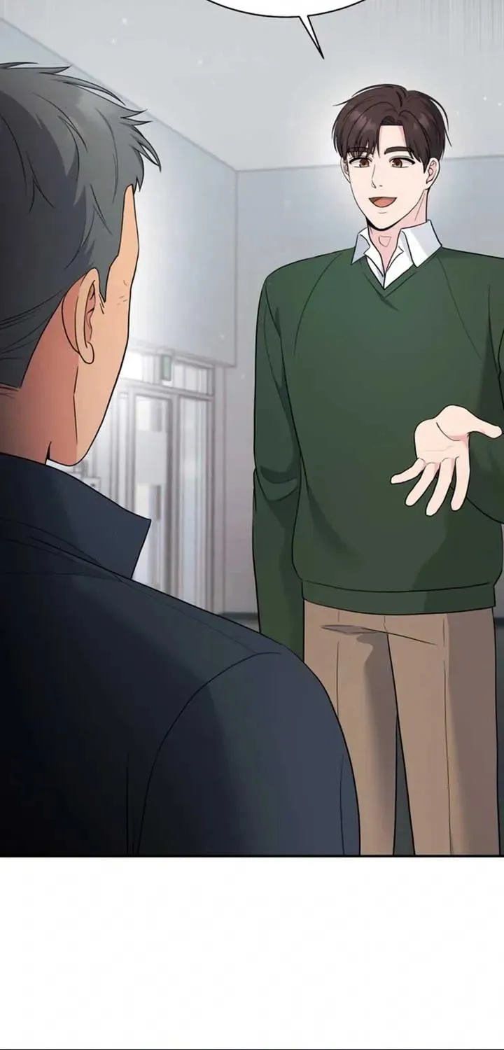 The Miraculous Physical Therapist Chapter 88 page 9 - 