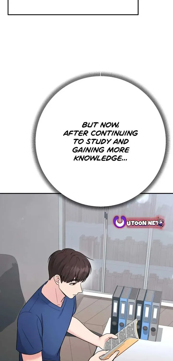 The Miraculous Physical Therapist Chapter 88 page 81 - 