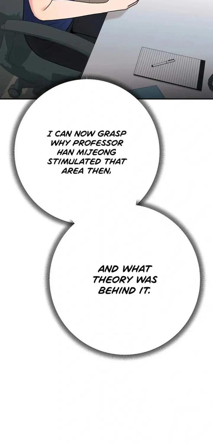 The Miraculous Physical Therapist Chapter 88 page 82 - 