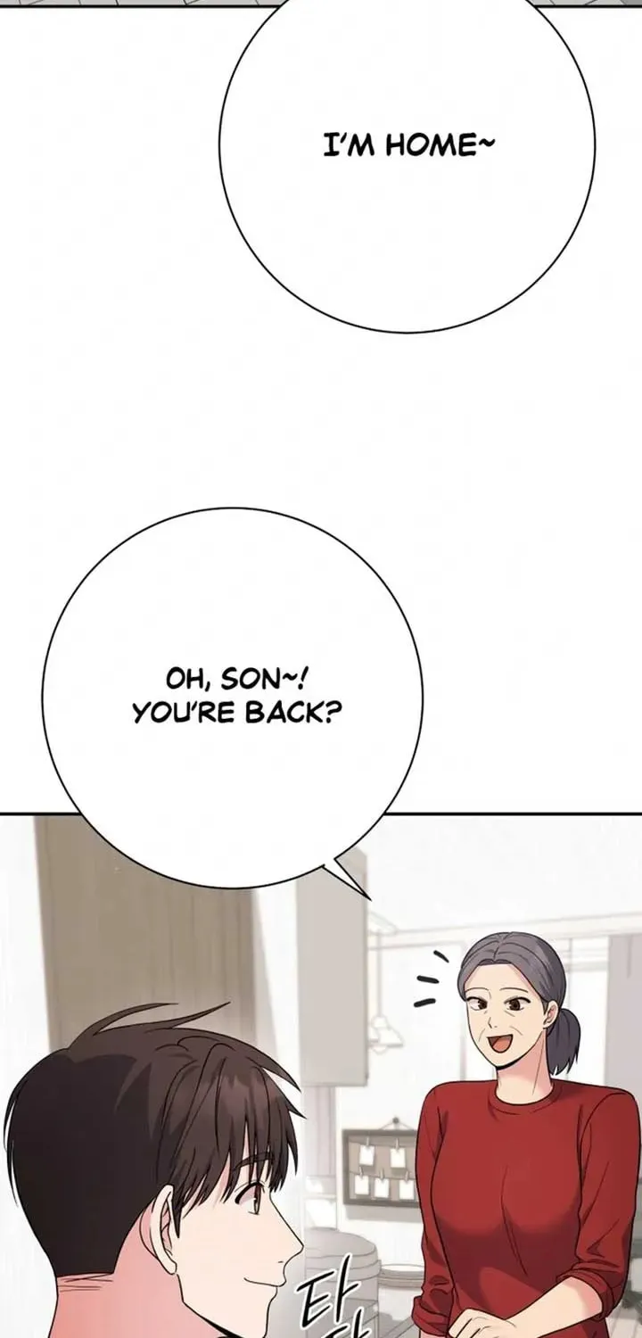 The Miraculous Physical Therapist Chapter 88 page 86 - 