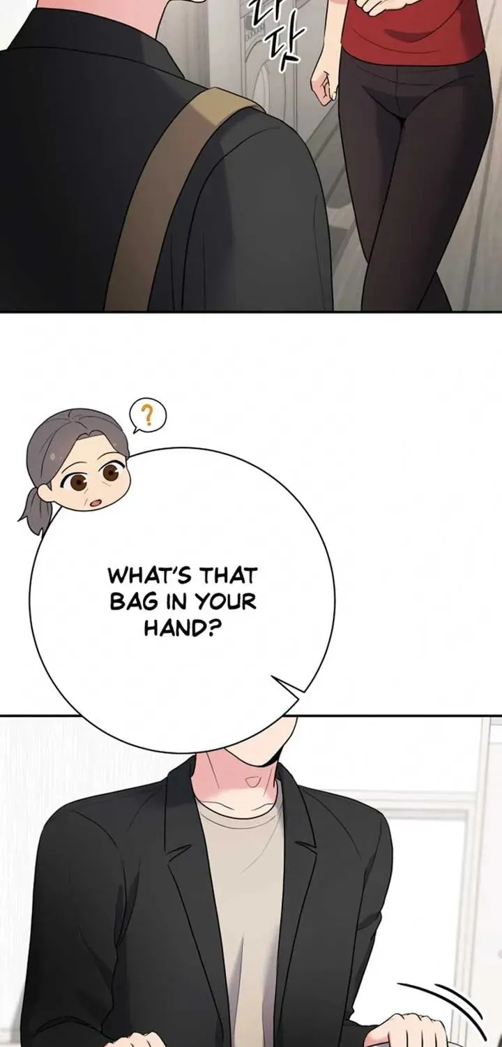 The Miraculous Physical Therapist Chapter 88 page 87 - 