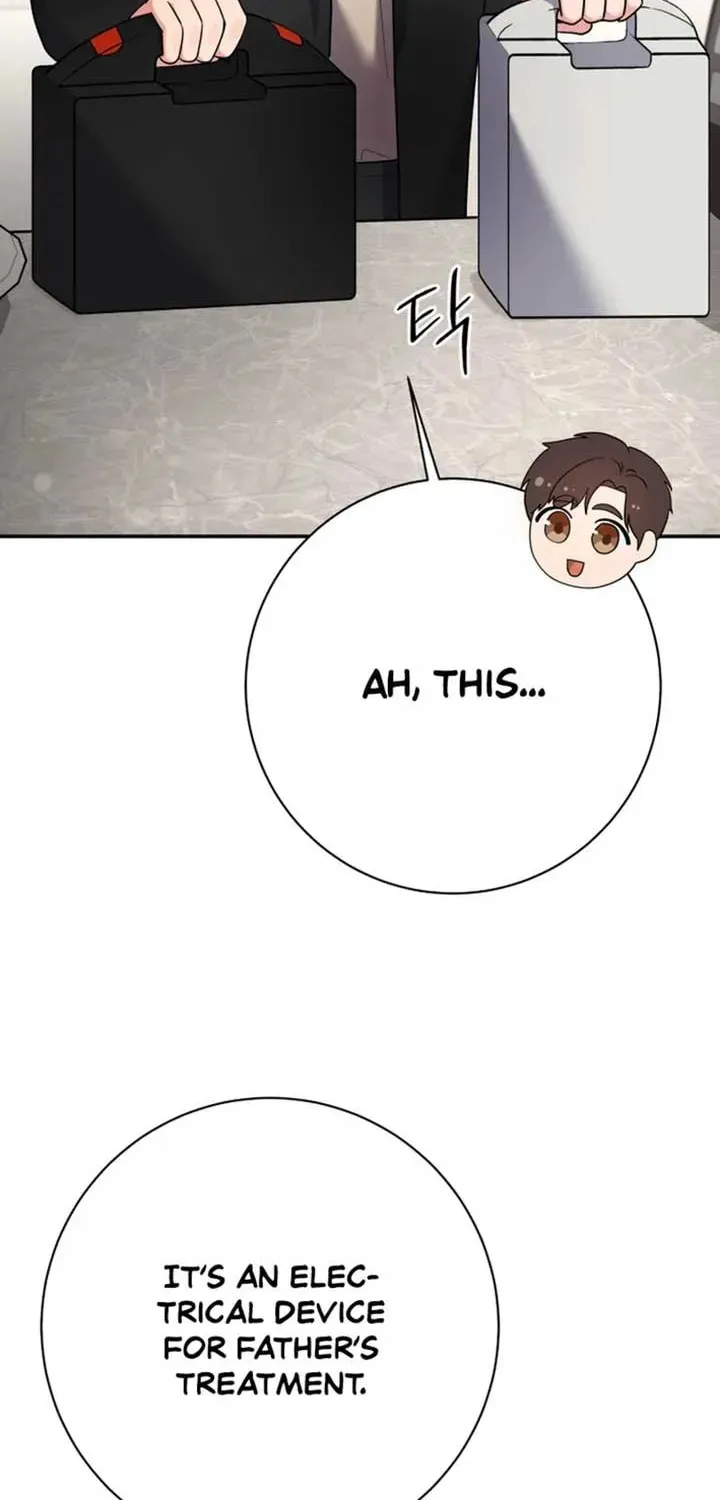 The Miraculous Physical Therapist Chapter 88 page 88 - 
