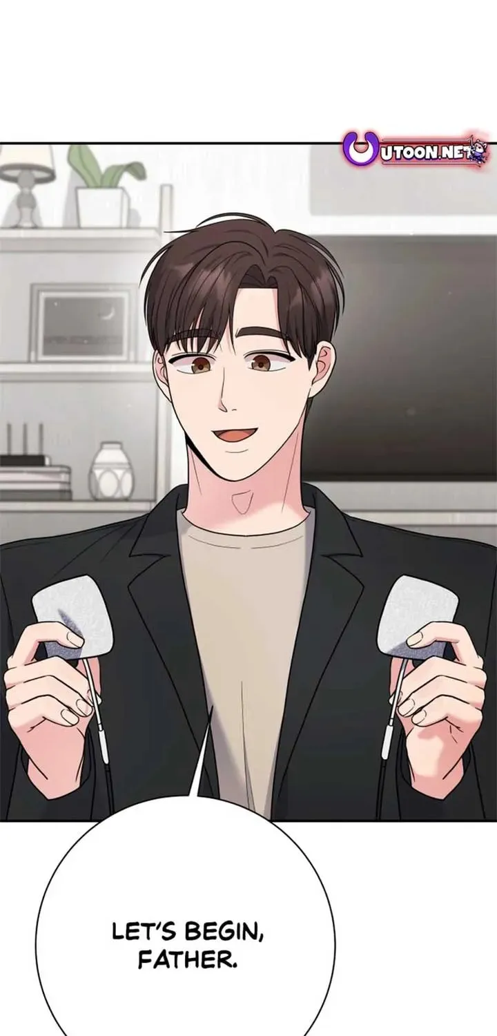 The Miraculous Physical Therapist Chapter 89 page 2 - 