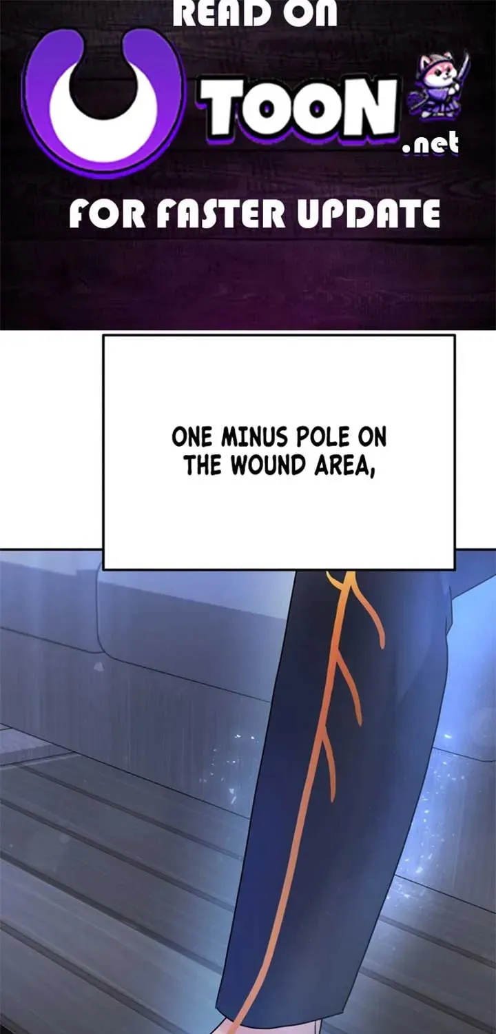 The Miraculous Physical Therapist Chapter 89 page 11 - 