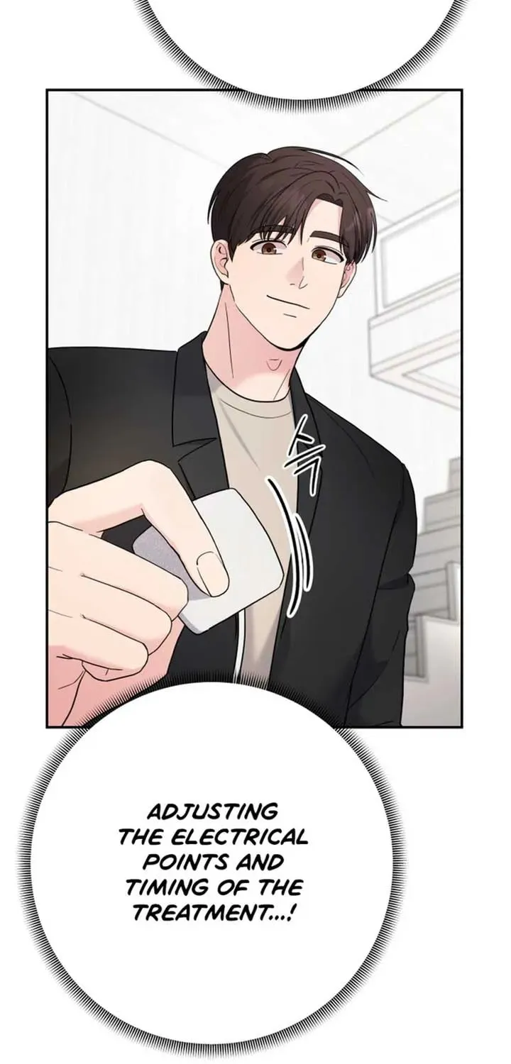 The Miraculous Physical Therapist Chapter 89 page 13 - 