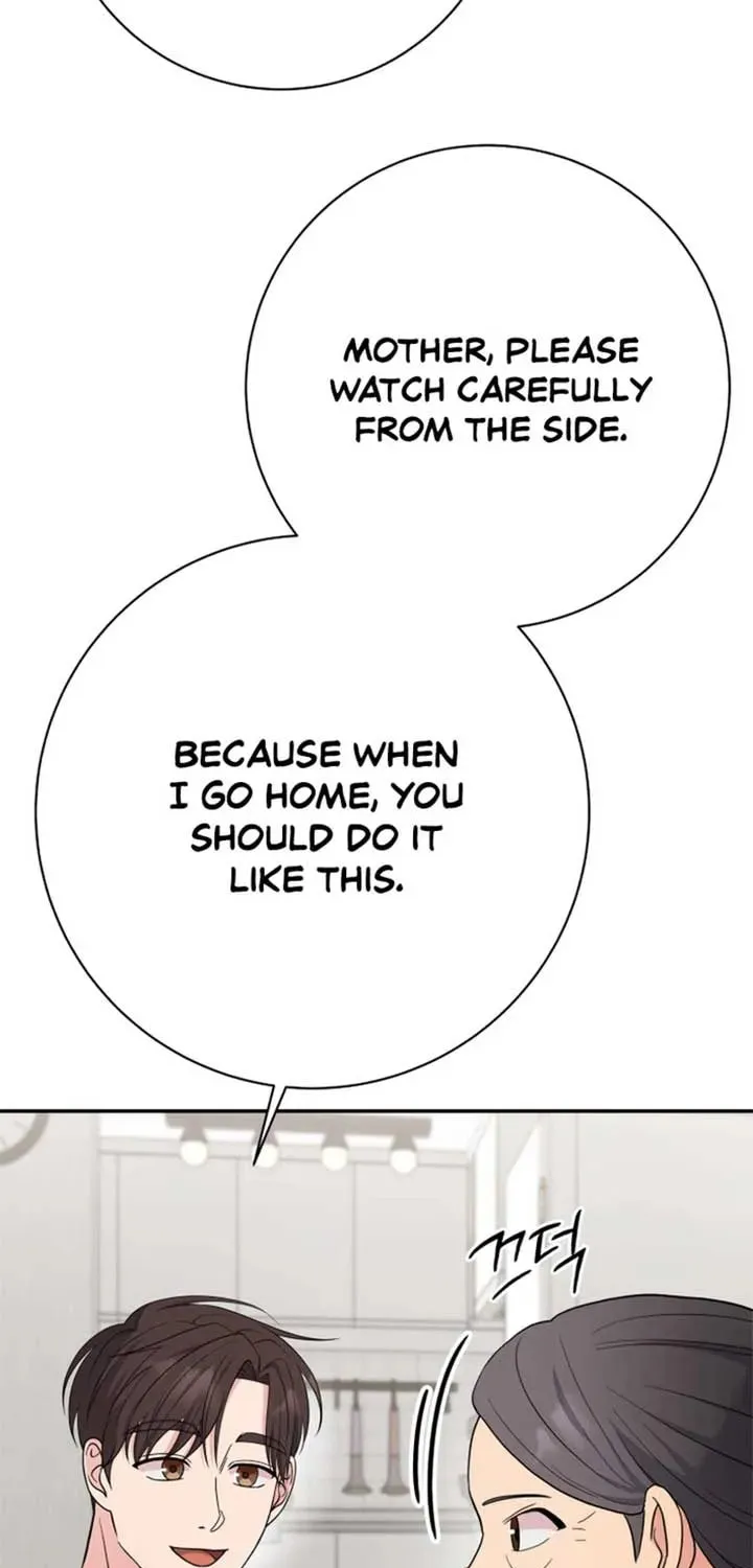 The Miraculous Physical Therapist Chapter 89 page 3 - 