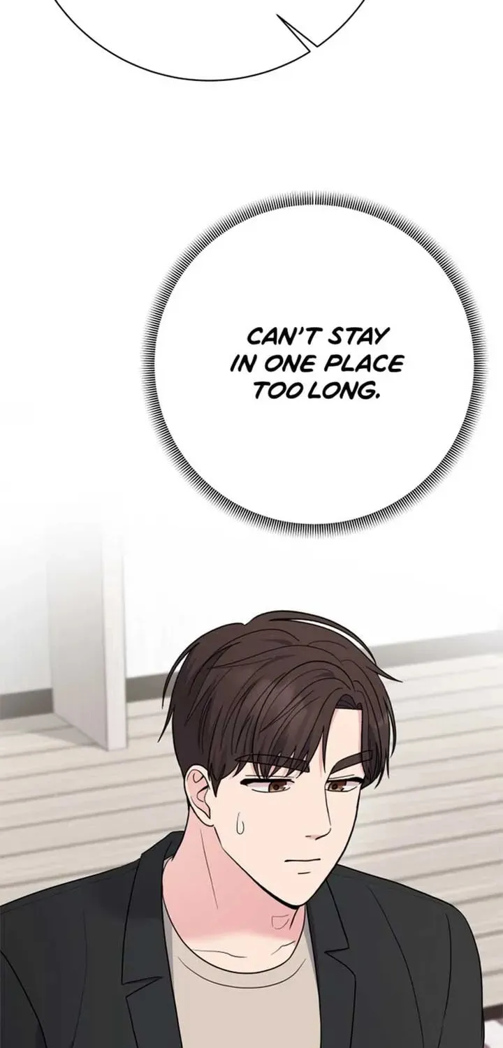 The Miraculous Physical Therapist Chapter 89 page 22 - 
