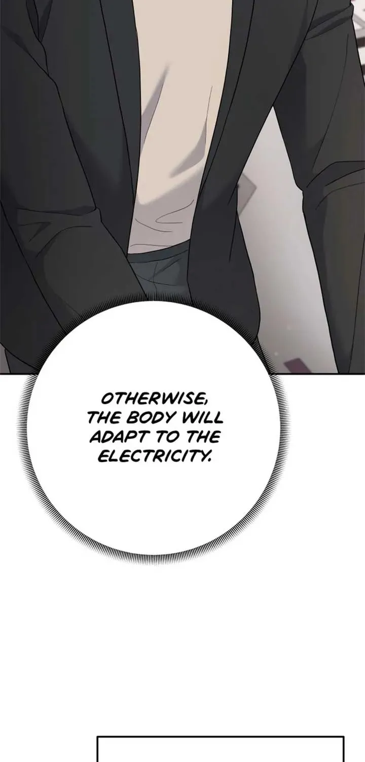 The Miraculous Physical Therapist Chapter 89 page 23 - 