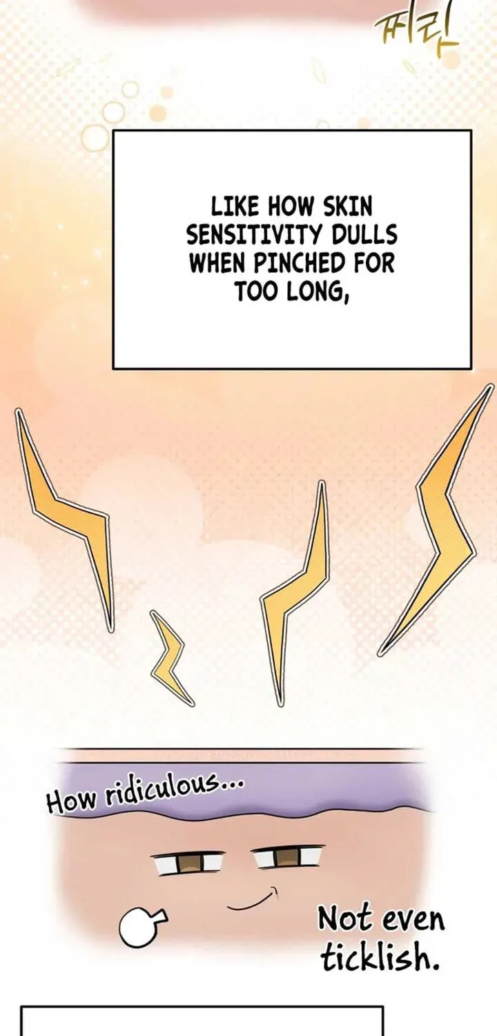 The Miraculous Physical Therapist Chapter 89 page 25 - 