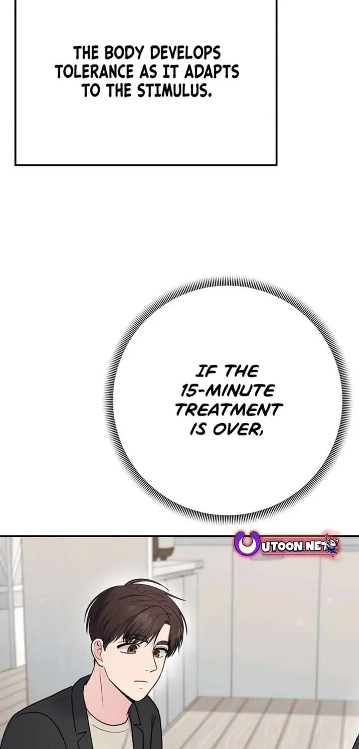 The Miraculous Physical Therapist Chapter 89 page 26 - 