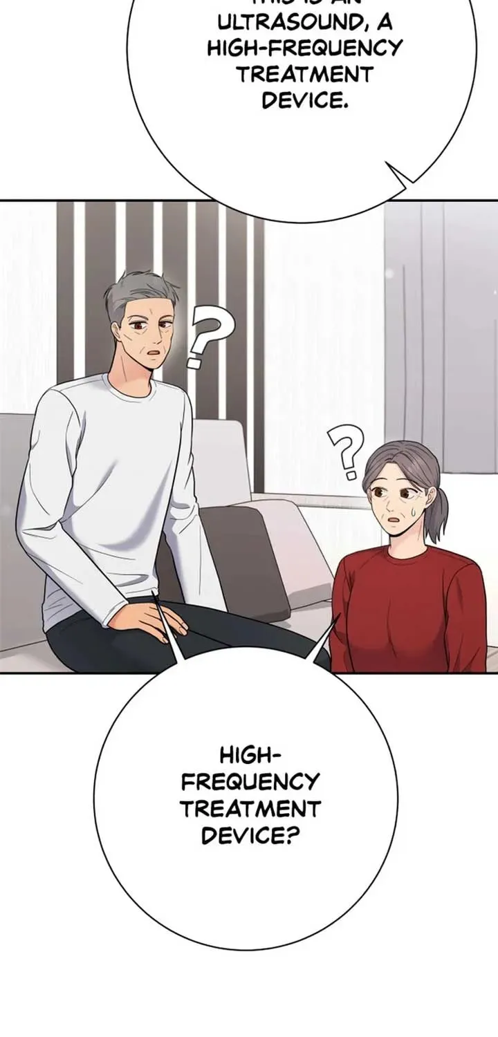 The Miraculous Physical Therapist Chapter 89 page 29 - 