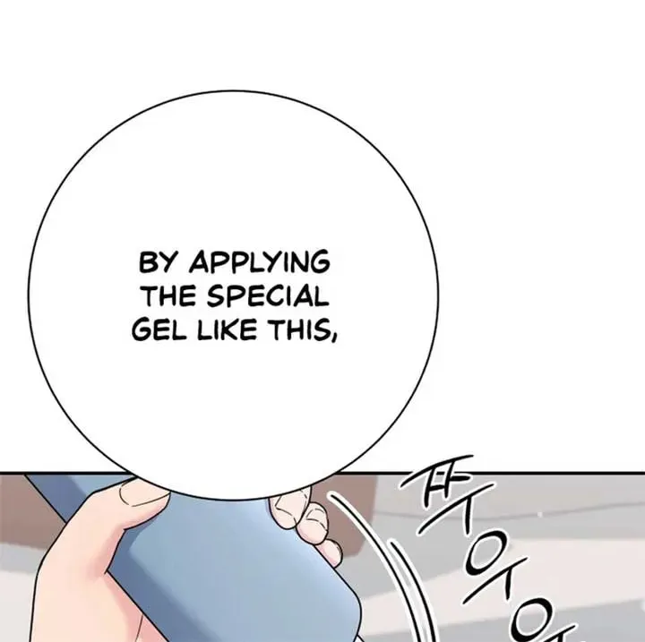 The Miraculous Physical Therapist Chapter 89 page 30 - 