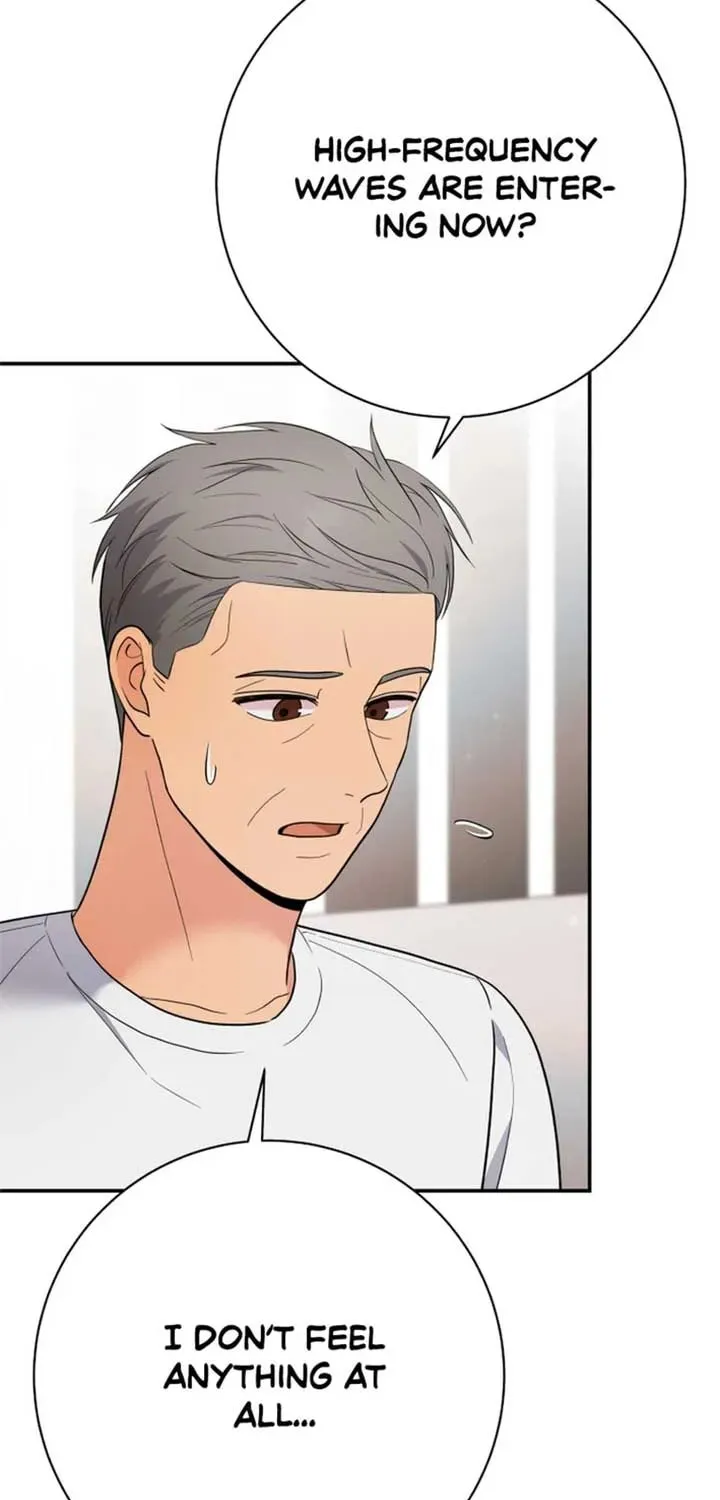 The Miraculous Physical Therapist Chapter 89 page 33 - 
