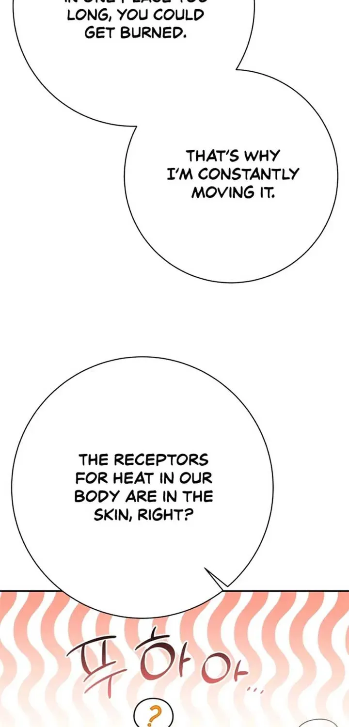 The Miraculous Physical Therapist Chapter 89 page 39 - 