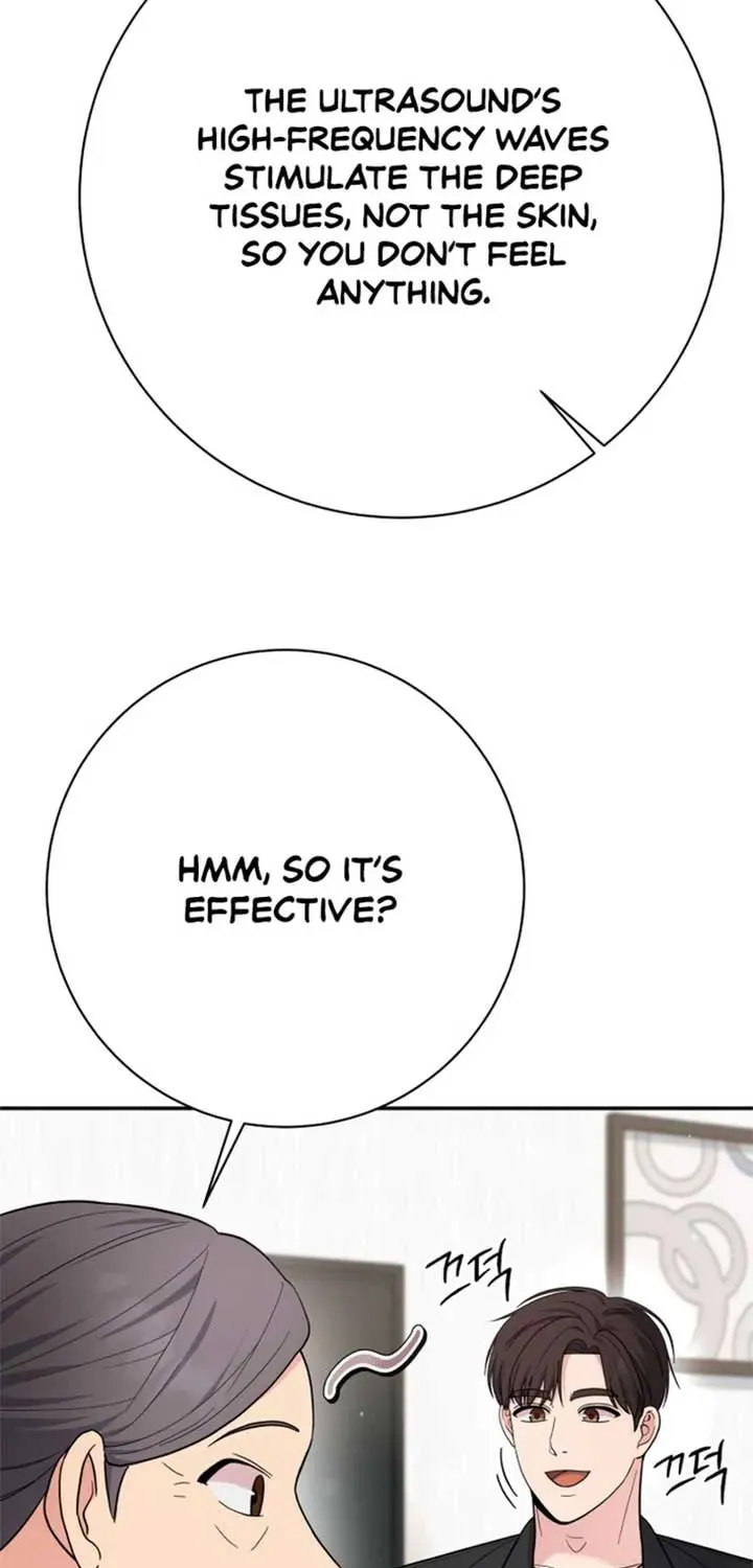 The Miraculous Physical Therapist Chapter 89 page 41 - 