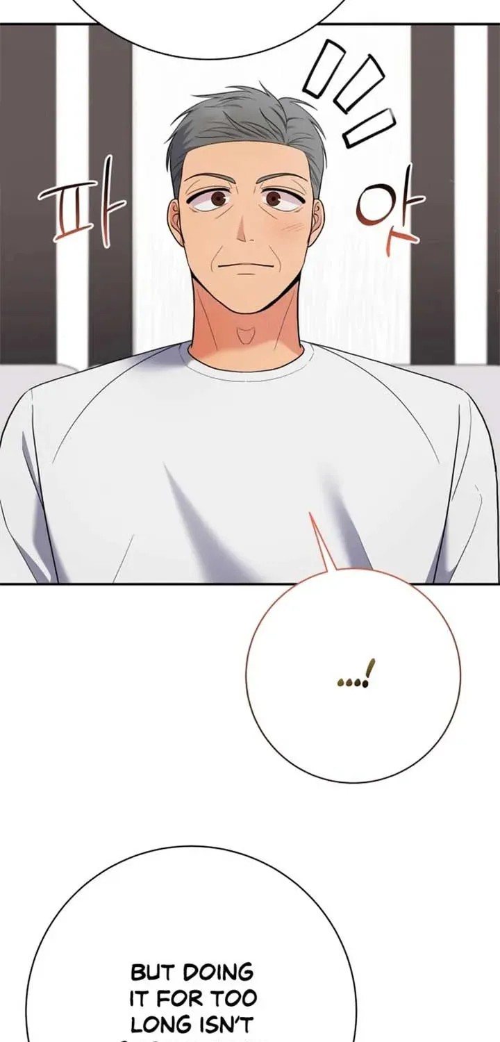 The Miraculous Physical Therapist Chapter 89 page 43 - 