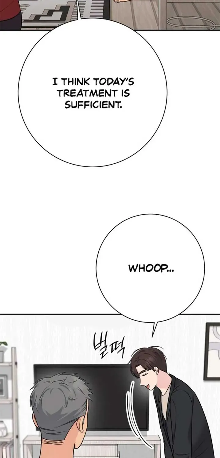 The Miraculous Physical Therapist Chapter 89 page 46 - 