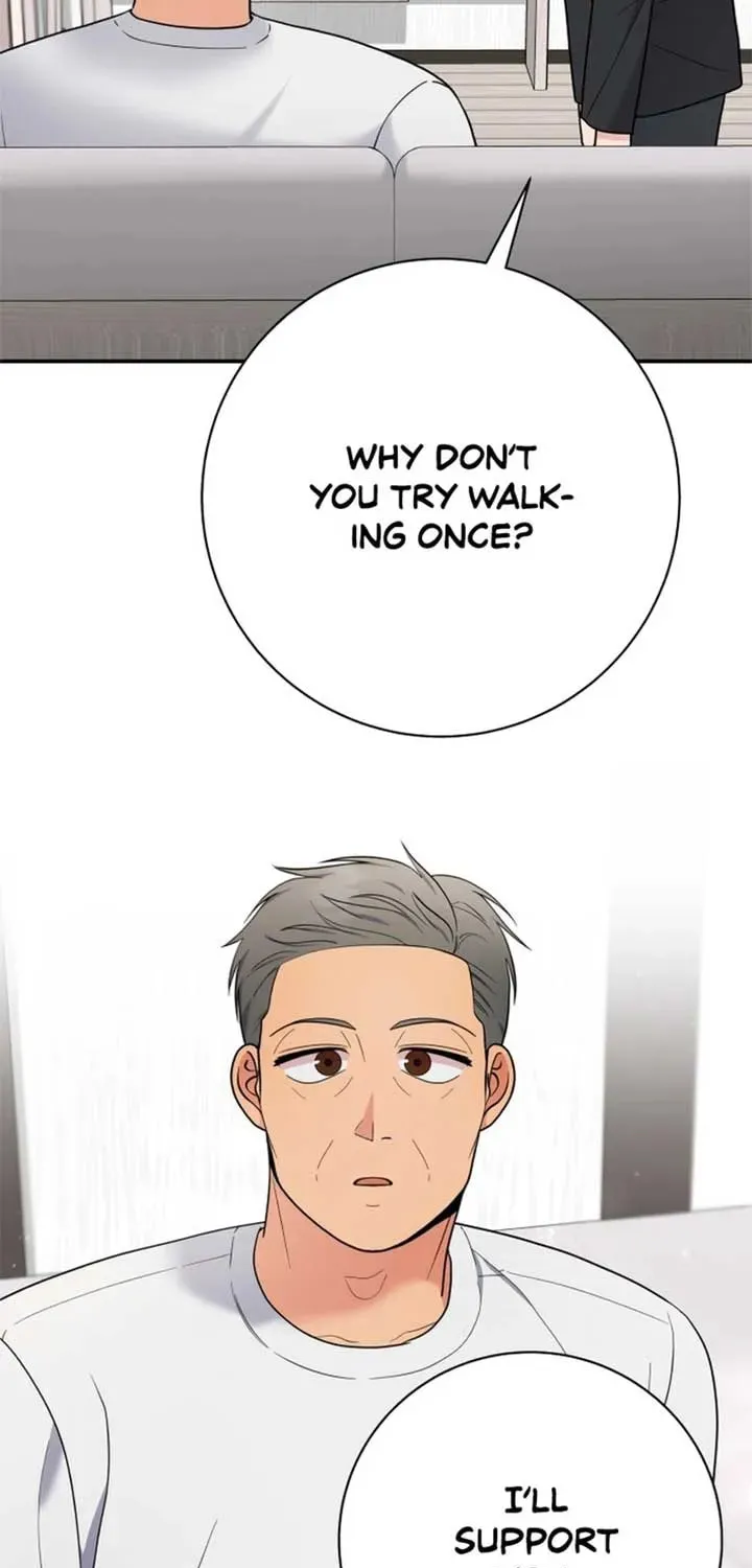 The Miraculous Physical Therapist Chapter 89 page 47 - 