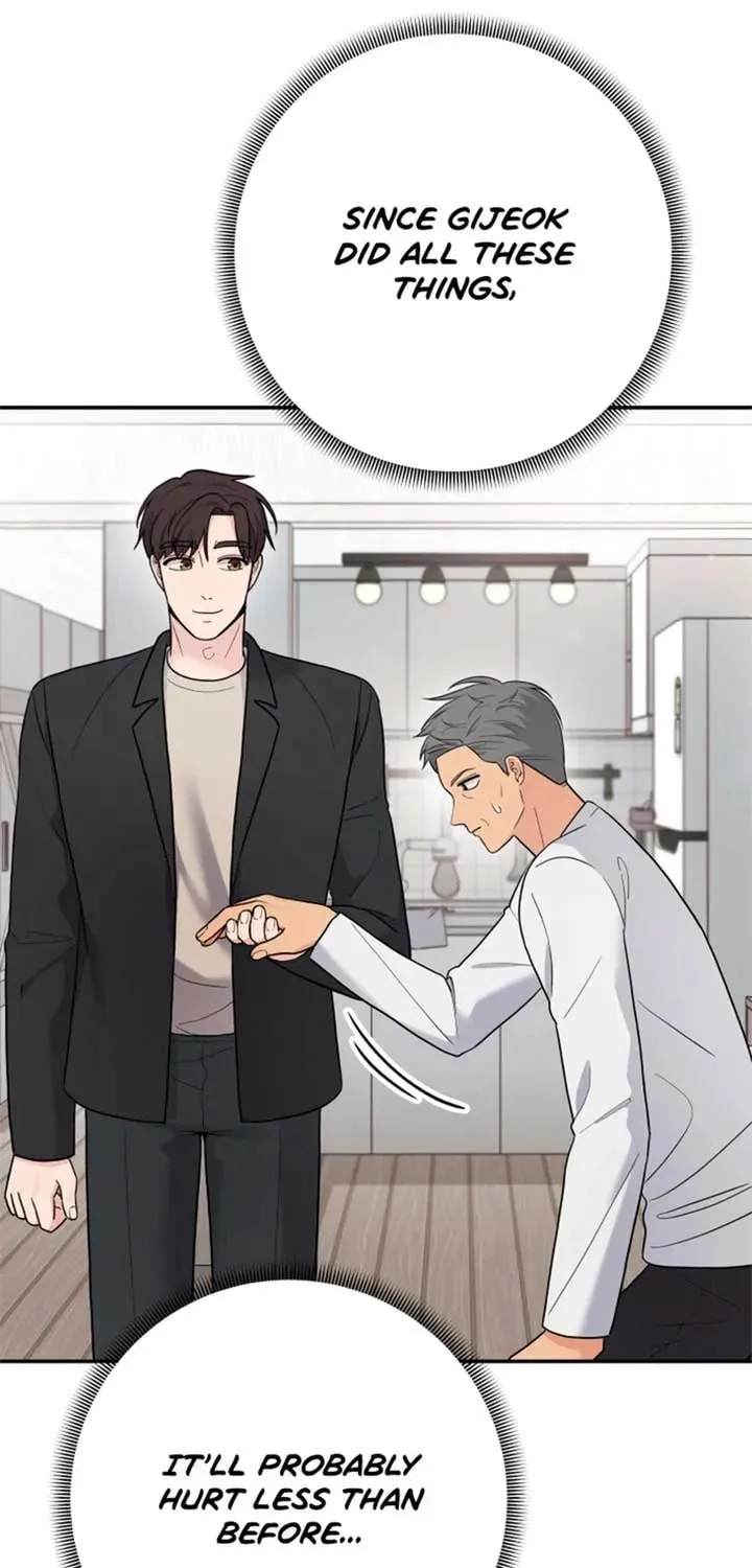 The Miraculous Physical Therapist Chapter 89 page 49 - 