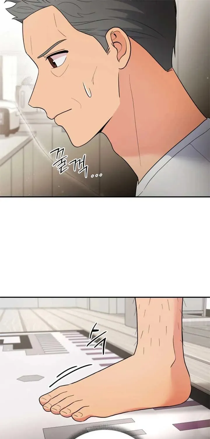 The Miraculous Physical Therapist Chapter 89 page 51 - 