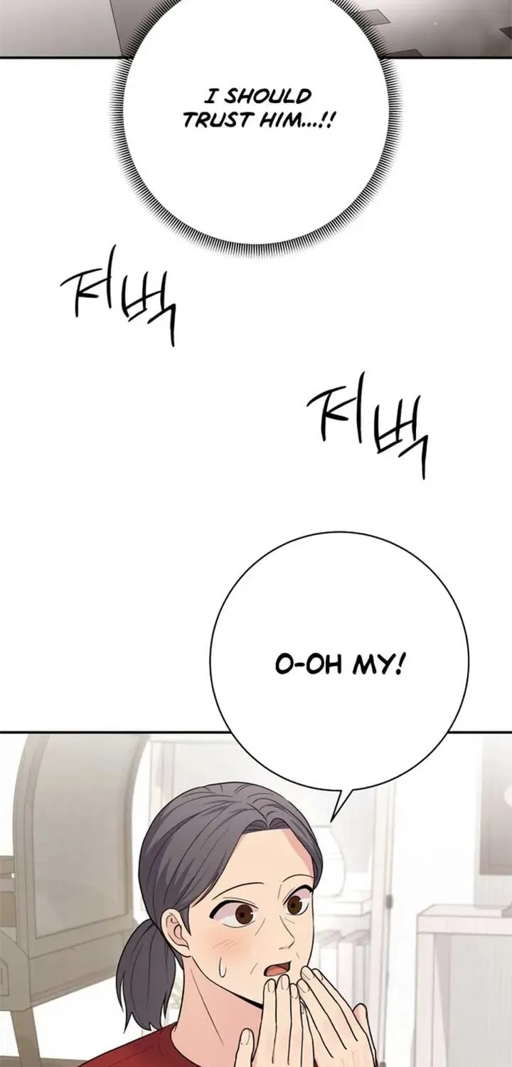 The Miraculous Physical Therapist Chapter 89 page 52 - 