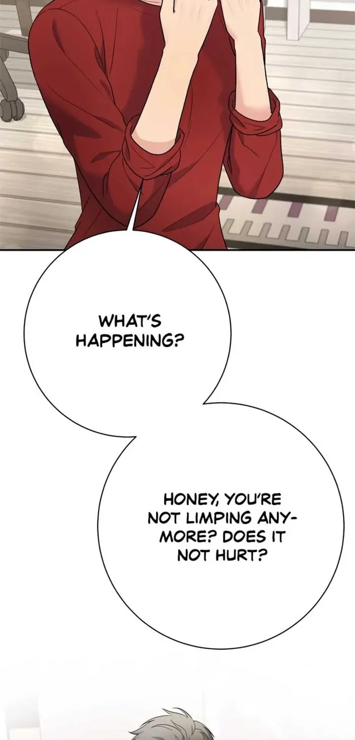 The Miraculous Physical Therapist Chapter 89 page 53 - 