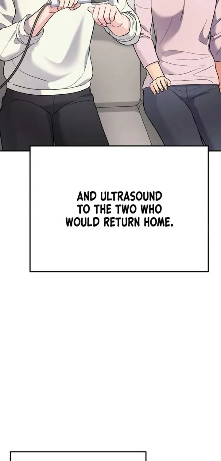 The Miraculous Physical Therapist Chapter 89 page 65 - 