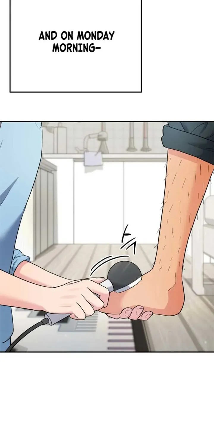 The Miraculous Physical Therapist Chapter 89 page 66 - 