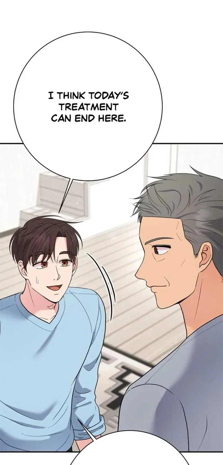 The Miraculous Physical Therapist Chapter 89 page 67 - 