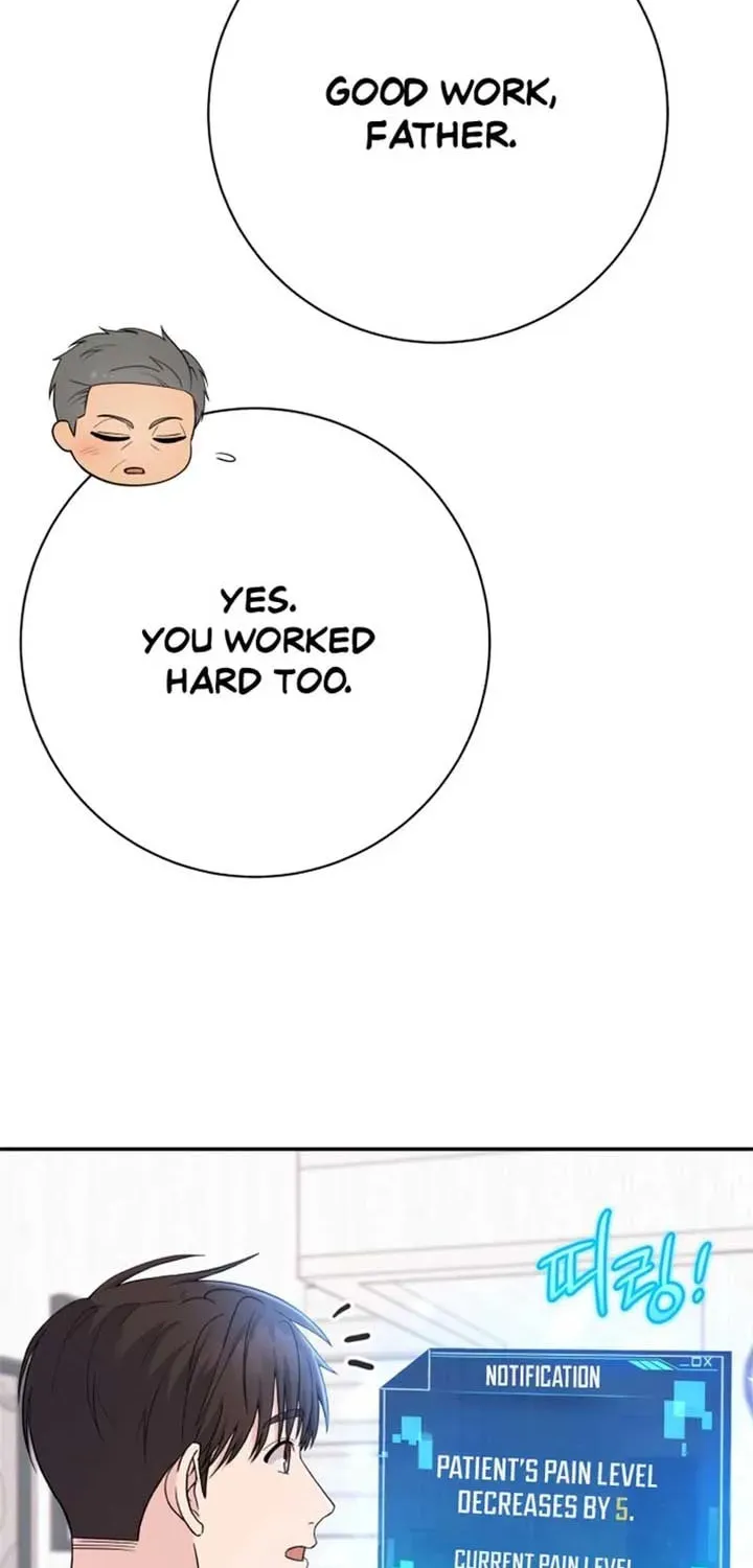 The Miraculous Physical Therapist Chapter 89 page 68 - 