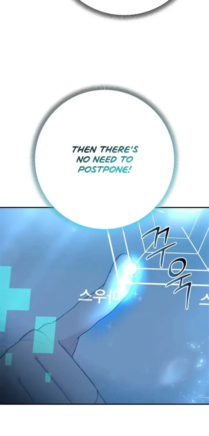 The Miraculous Physical Therapist Chapter 89 page 76 - 
